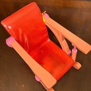 Our Generation Chair